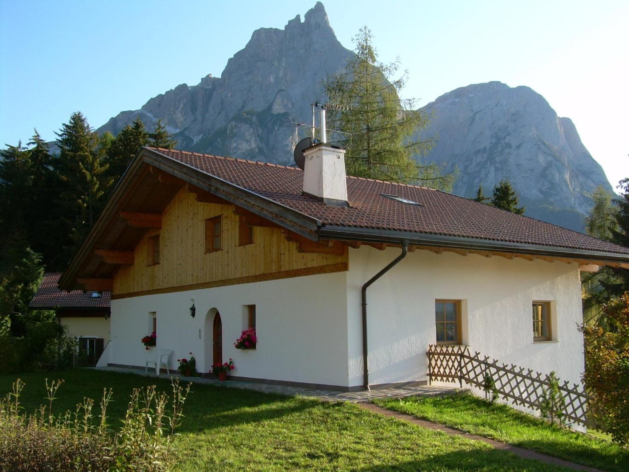 Villa Bernhard Сьюзи Экстерьер фото